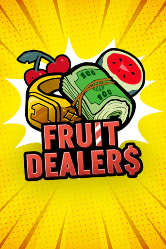 Fruit Dealers - играть онлайн | Клуб Джекпот - без регистрации