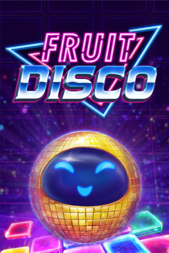 Fruit Disco - играть онлайн | Клуб Джекпот - без регистрации