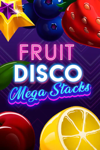 Fruit Disco: Mega Stacks - играть онлайн | Клуб Джекпот - без регистрации