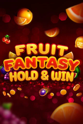 Fruit Fantasy Hold&Win - играть онлайн | Клуб Джекпот - без регистрации