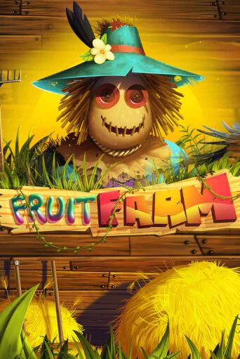 Fruit Farm - играть онлайн | Клуб Джекпот - без регистрации