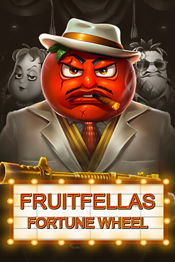 FRUITFELLAS: FORTUNE WHEEL - играть онлайн | Клуб Джекпот - без регистрации