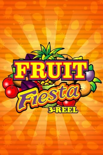 Fruit Fiesta 3-Reel - играть онлайн | Клуб Джекпот - без регистрации