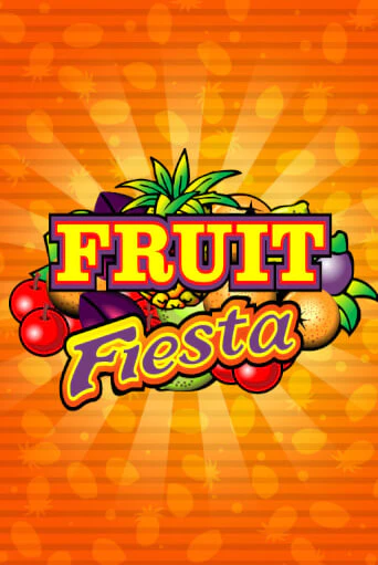 Fruit Fiesta 9-Line - играть онлайн | Клуб Джекпот - без регистрации