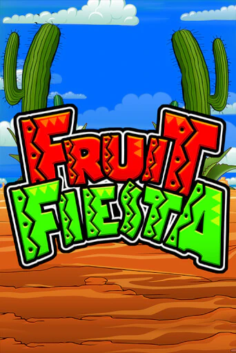 Fruit Fiesta - играть онлайн | Клуб Джекпот - без регистрации