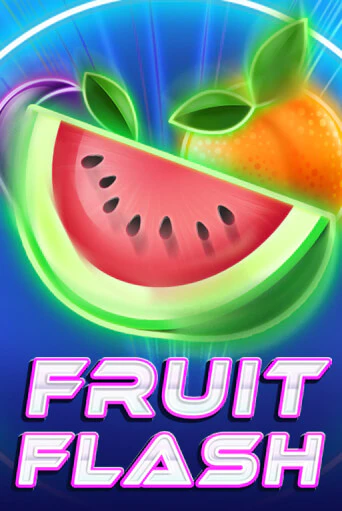 Fruit Flash - играть онлайн | Клуб Джекпот - без регистрации