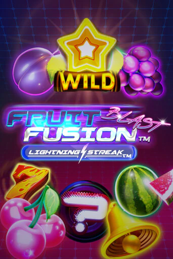 Fruit Fusion - играть онлайн | Клуб Джекпот - без регистрации