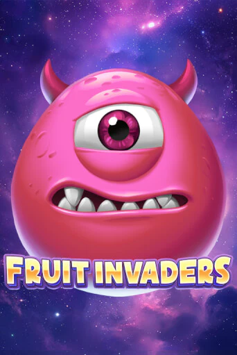 Fruit Invaders - играть онлайн | Клуб Джекпот - без регистрации