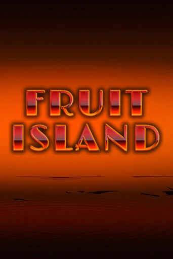 Fruit Island - играть онлайн | Клуб Джекпот - без регистрации