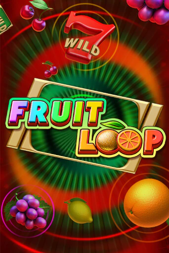 Fruit Loop - играть онлайн | Клуб Джекпот - без регистрации