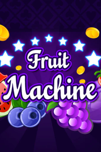 Fruit Machine - играть онлайн | Клуб Джекпот - без регистрации