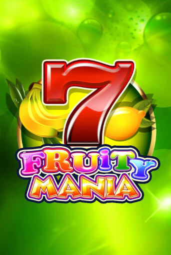 Fruity Mania - играть онлайн | Клуб Джекпот - без регистрации