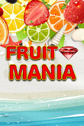 Fruit Mania - играть онлайн | Клуб Джекпот - без регистрации