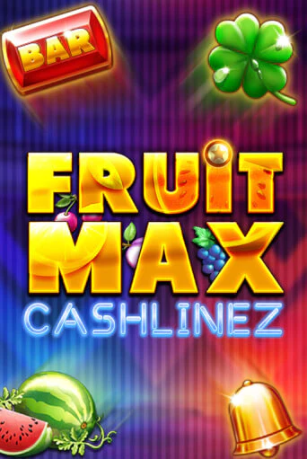 FruitMax: Cashlinez - играть онлайн | Клуб Джекпот - без регистрации