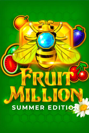 Fruit Million - играть онлайн | Клуб Джекпот - без регистрации