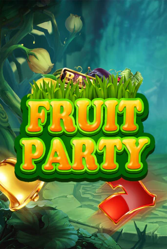 Fruit Party - играть онлайн | Клуб Джекпот - без регистрации