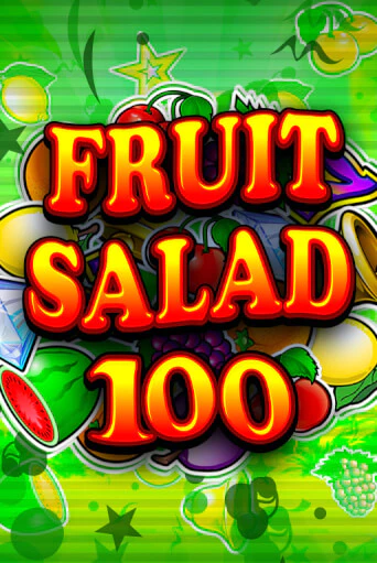 Fruit Salad 100 - играть онлайн | Клуб Джекпот - без регистрации