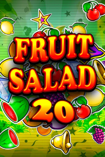 Fruit Salad 20 - играть онлайн | Клуб Джекпот - без регистрации