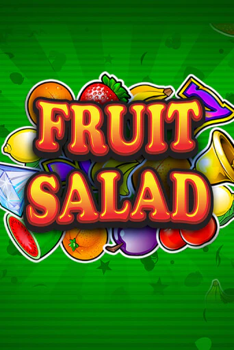 Fruit Salad - играть онлайн | Клуб Джекпот - без регистрации