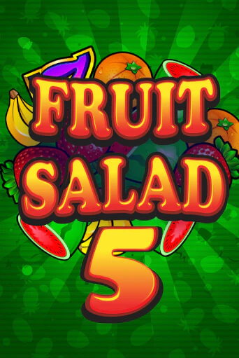 Fruit Salad 5-Line - играть онлайн | Клуб Джекпот - без регистрации