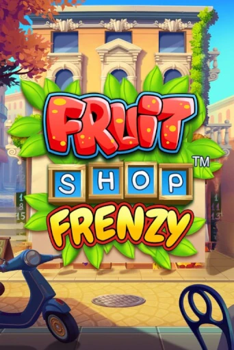 Fruit Shop Frenzy - играть онлайн | Клуб Джекпот - без регистрации