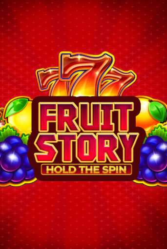 Fruit Story: Hold the Spin - играть онлайн | Клуб Джекпот - без регистрации