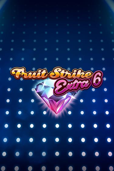 Fruit Strike Extra 6 - играть онлайн | Клуб Джекпот - без регистрации