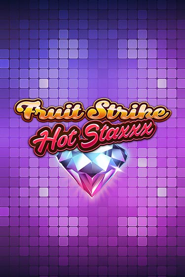 Fruit Strike: Hot staxxx - играть онлайн | Клуб Джекпот - без регистрации