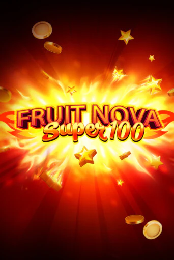 Fruit Super Nova 100 - играть онлайн | Клуб Джекпот - без регистрации