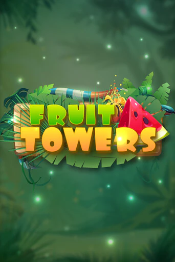  Fruit Towers - играть онлайн | Клуб Джекпот - без регистрации