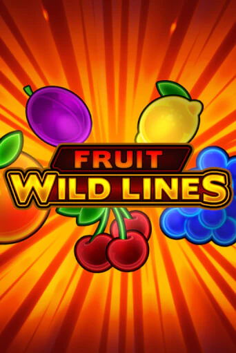 Fruit Wild Lines - играть онлайн | Клуб Джекпот - без регистрации