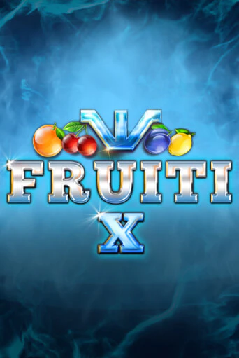 Fruiti X - играть онлайн | Клуб Джекпот - без регистрации