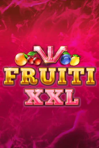 Fruiti XXL - играть онлайн | Клуб Джекпот - без регистрации