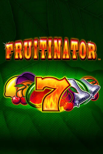 Fruitinator - играть онлайн | Клуб Джекпот - без регистрации