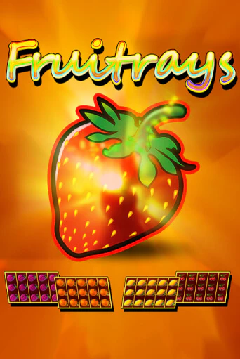 Fruitrays - играть онлайн | Клуб Джекпот - без регистрации