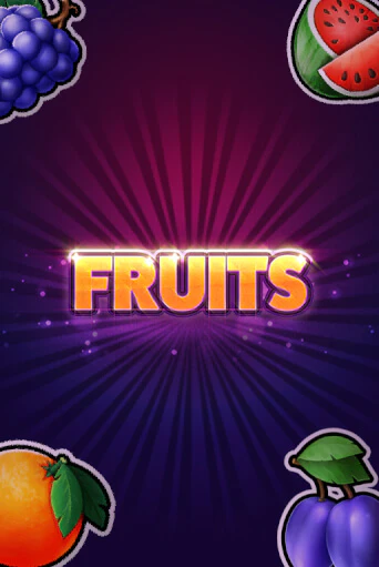 Fruits - Bonus Spin - играть онлайн | Клуб Джекпот - без регистрации