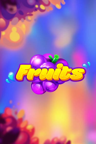 Fruits - играть онлайн | Клуб Джекпот - без регистрации