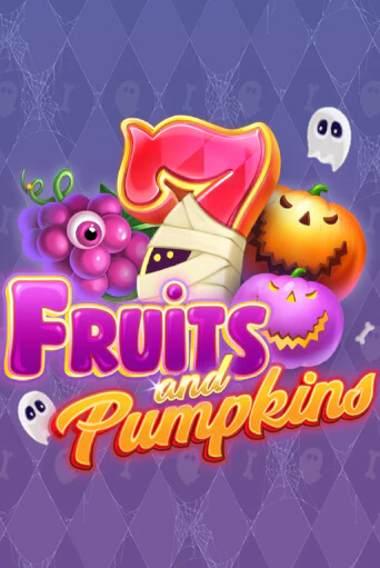 Fruits and Pumpkins - играть онлайн | Клуб Джекпот - без регистрации