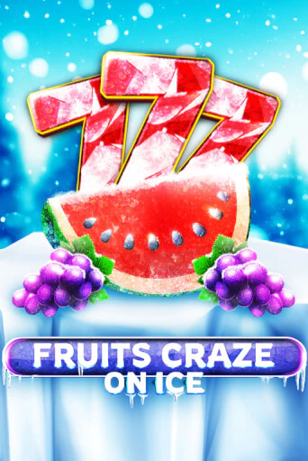 Fruits Craze - On Ice - играть онлайн | Клуб Джекпот - без регистрации