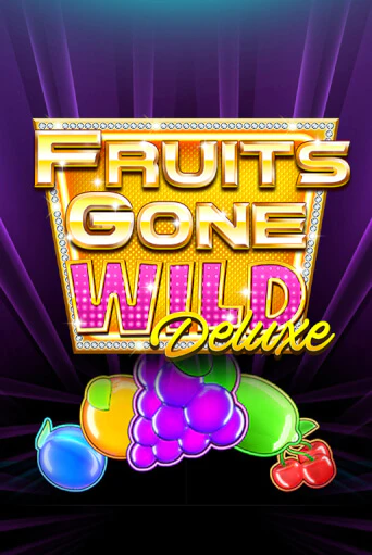 Fruits Gone Wild Deluxe - играть онлайн | Клуб Джекпот - без регистрации