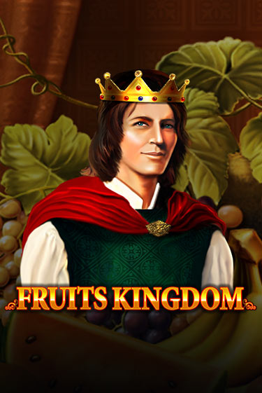 Fruits Kingdom - играть онлайн | Клуб Джекпот - без регистрации