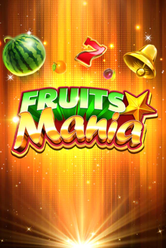 Fruits Mania - играть онлайн | Клуб Джекпот - без регистрации