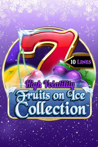 Fruits On Ice Collection 10 Lines - играть онлайн | Клуб Джекпот - без регистрации