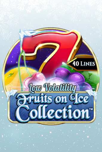 Fruits On Ice Collection 40 Lines - играть онлайн | Клуб Джекпот - без регистрации