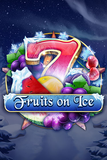 Fruits on Ice - играть онлайн | Клуб Джекпот - без регистрации