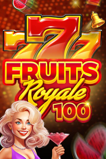 Fruits Royale 100 - играть онлайн | Клуб Джекпот - без регистрации