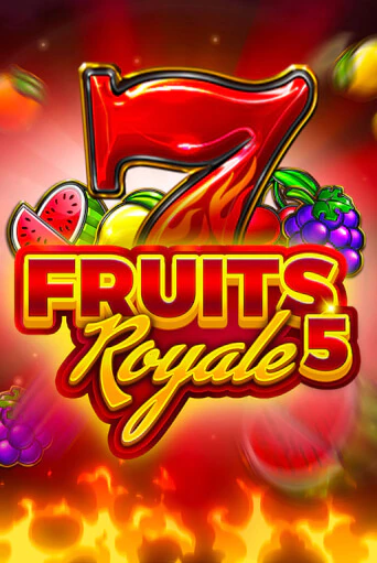 Fruits Royale 5 - играть онлайн | Клуб Джекпот - без регистрации