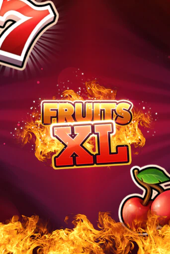 Fruits XL - Bonus Spin - играть онлайн | Клуб Джекпот - без регистрации