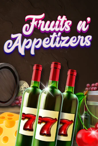 Fruits n' Appetizers - играть онлайн | Клуб Джекпот - без регистрации