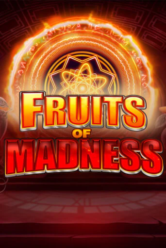 Fruits of Madness - играть онлайн | Клуб Джекпот - без регистрации